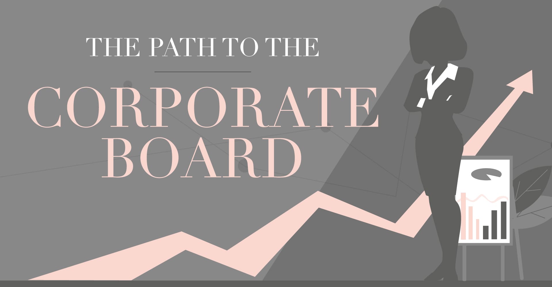 Recap: The Path to the Corporate Board